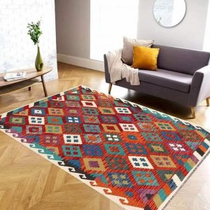Bukhti Kilims & Flatweaves
