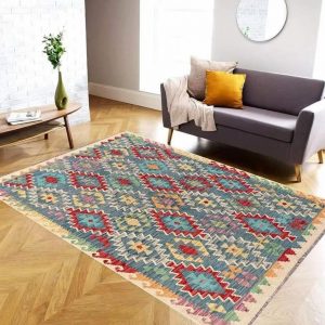 Bukhti Kilims & Flatweaves
