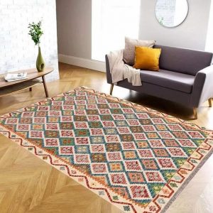 Bukhti Kilims & Flatweaves