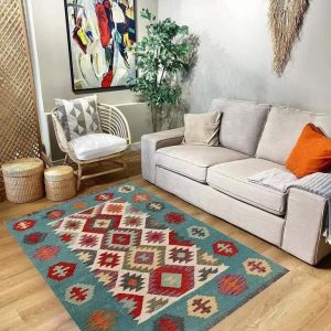 Bukhti Kilims & Flatweaves