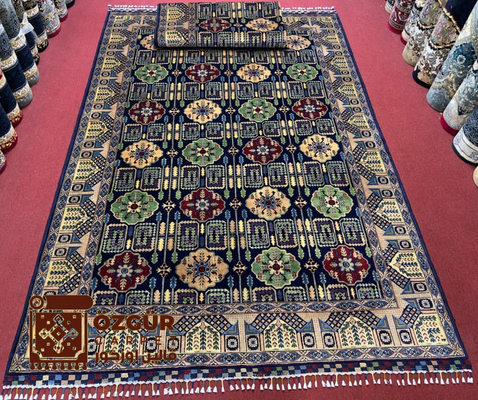 Wool Rugs