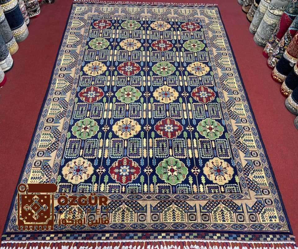 Wool Rugs