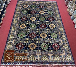 Wool Rugs