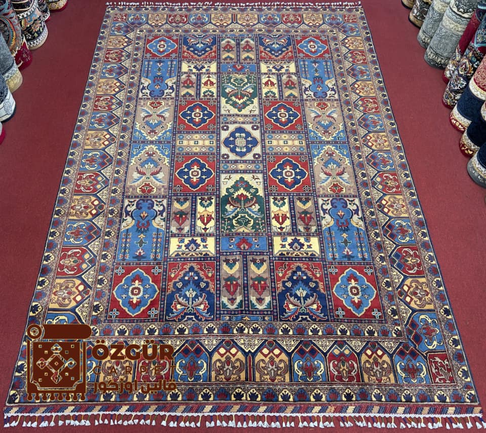 Wool Rugs