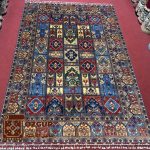 bukhti wool rugs