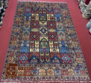 bukhti wool rugs