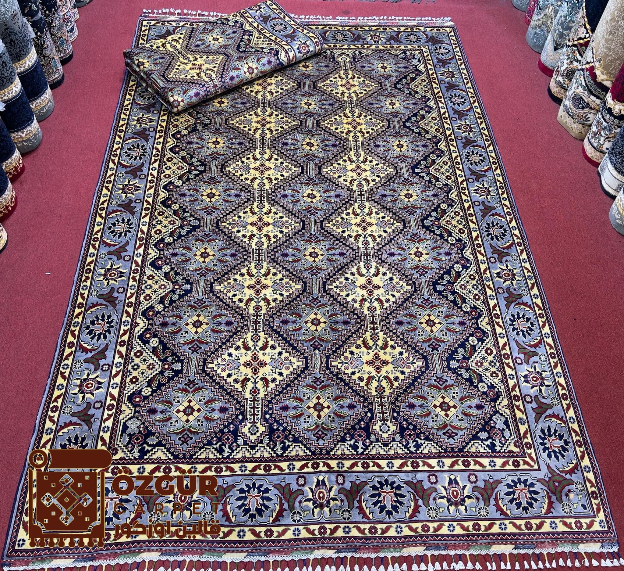Wool Rugs