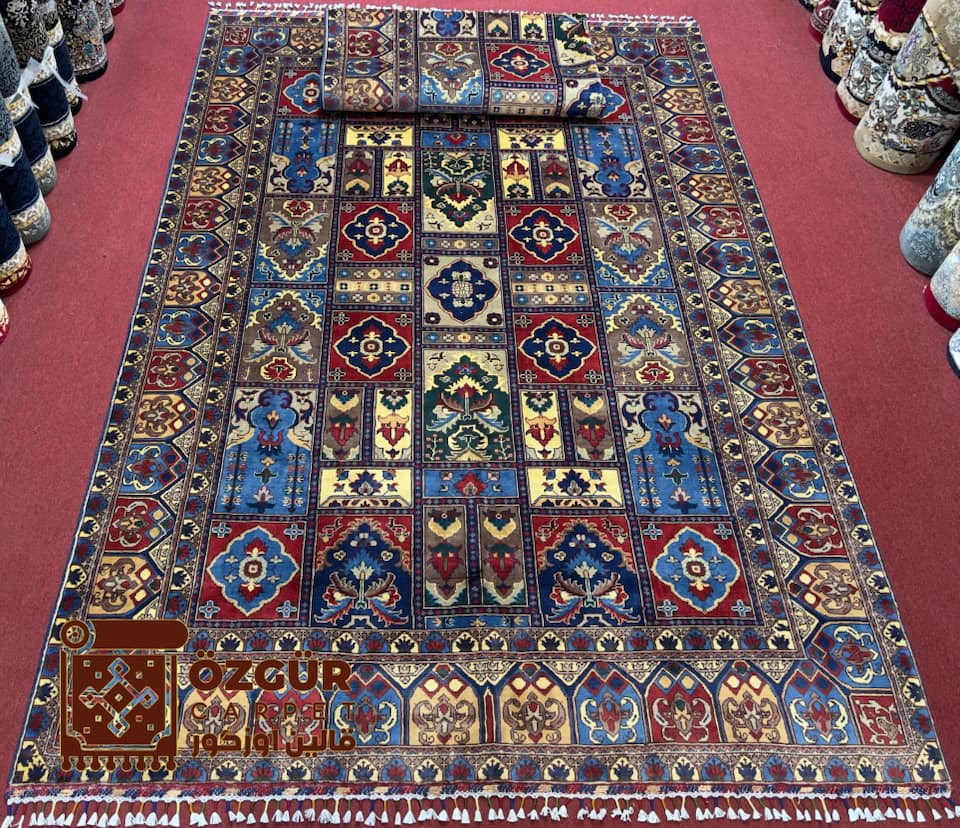 Wool Rugs