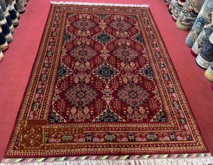 Wool Rugs