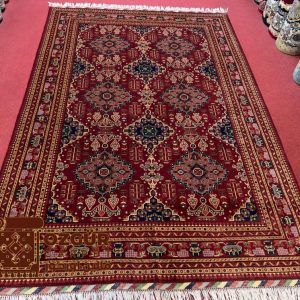 Wool Rugs