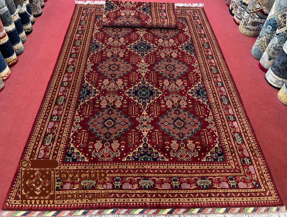 Wool Rugs